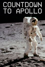 Countdown to Apollo Poster