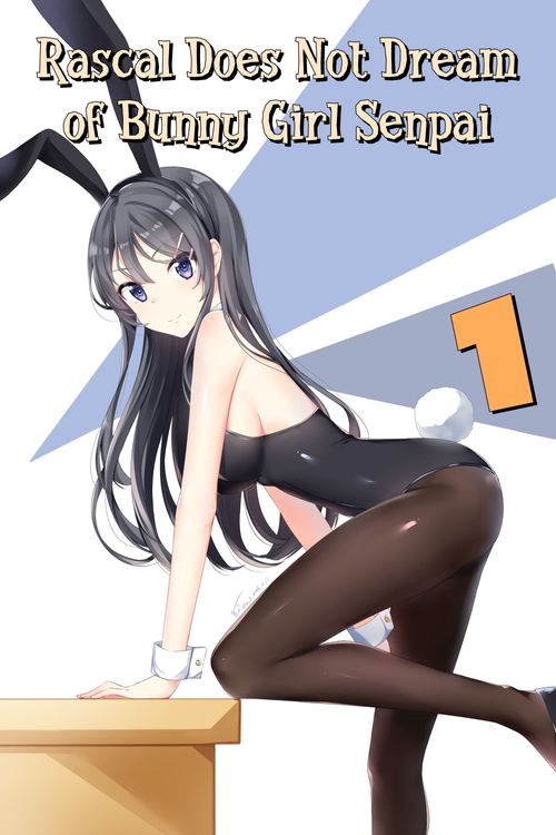 Rascal Does Not Dream of Bunny Girl Senpai (TV Series 2018–2019) - IMDb