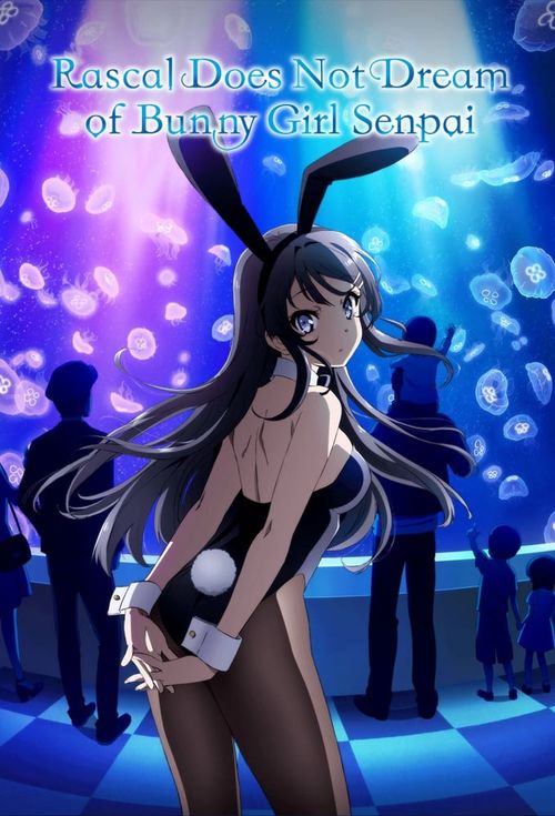 Bunny Girl Senpai: Season 2 - Everything You Should Know - Cultured Vultures