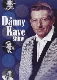 The Danny Kaye Show Poster
