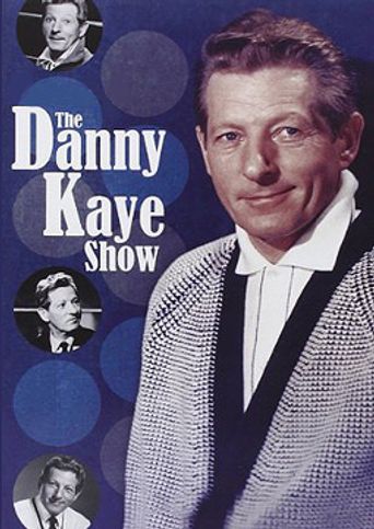  The Danny Kaye Show Poster