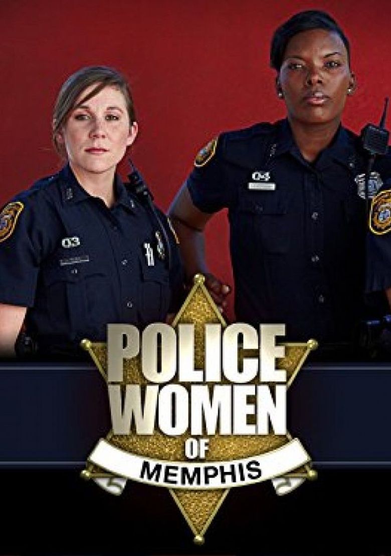 Police Women
