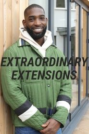 Extraordinary Extensions Poster