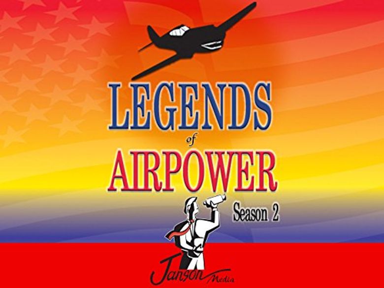 Legends of Airpower