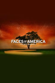  Faces of America with Henry Louis Gates Jr. Poster