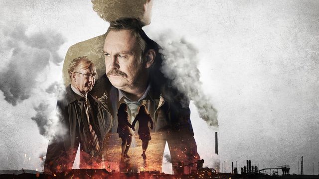 Steeltown Murders Backdrop