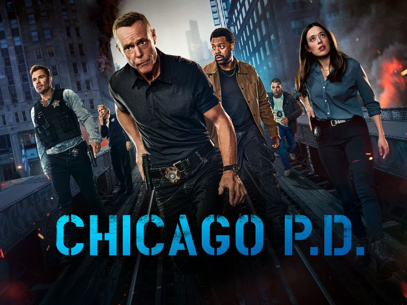 Chicago P.D. Season 12 Where To Watch Every Episode Reelgood