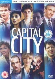 Capital City Season 2 Poster