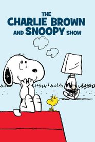  The Charlie Brown and Snoopy Show Poster
