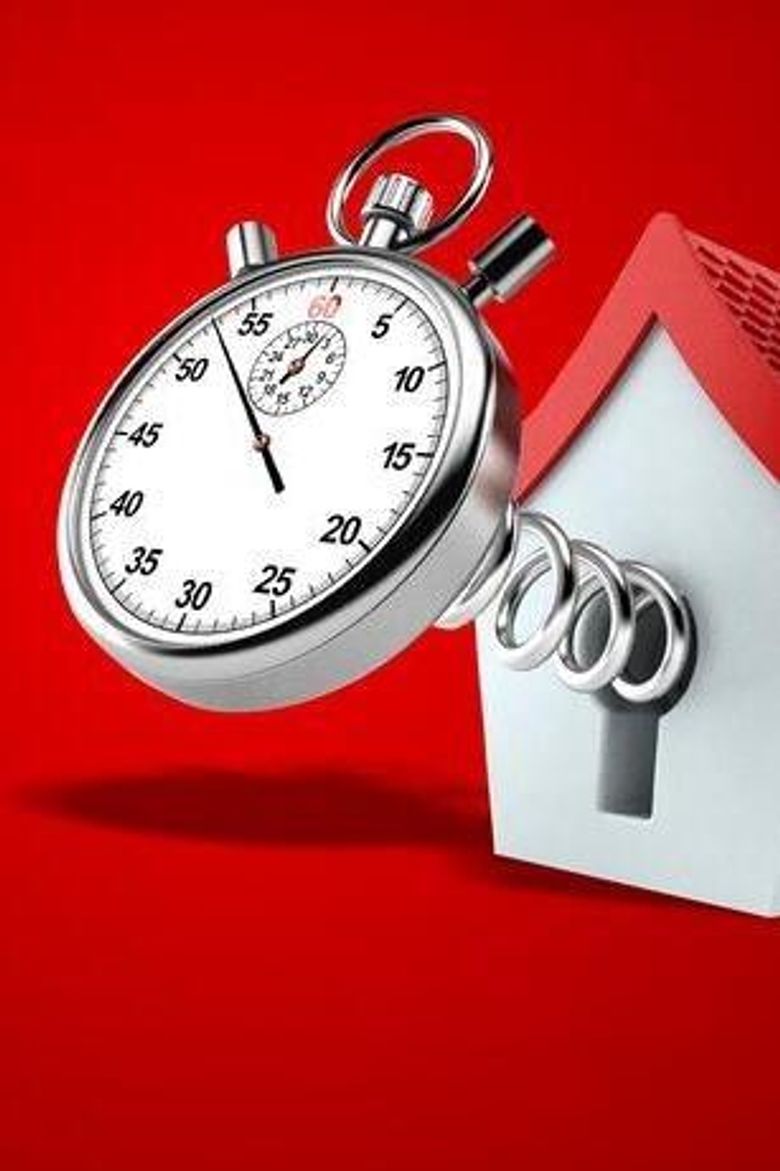 60 Seconds to Sell