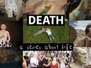  Death - A Series About Life Poster