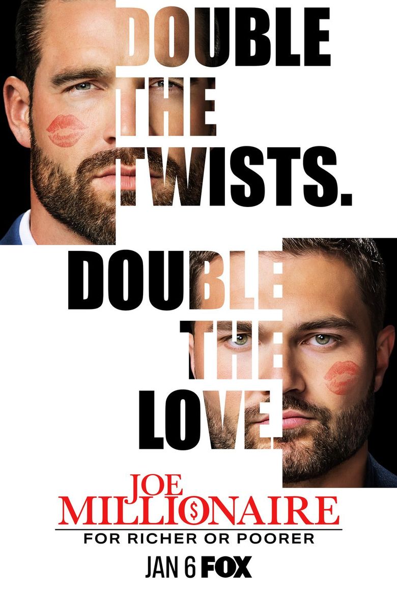 Joe Millionaire