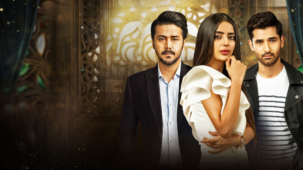 Fitrat Episode 80, Har Pal Geo Drama - 14th Jan 2021 - Watch Online