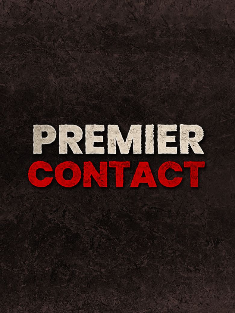 Premier contact
