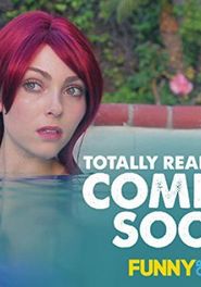  Totally Real Movies Coming Soon Poster