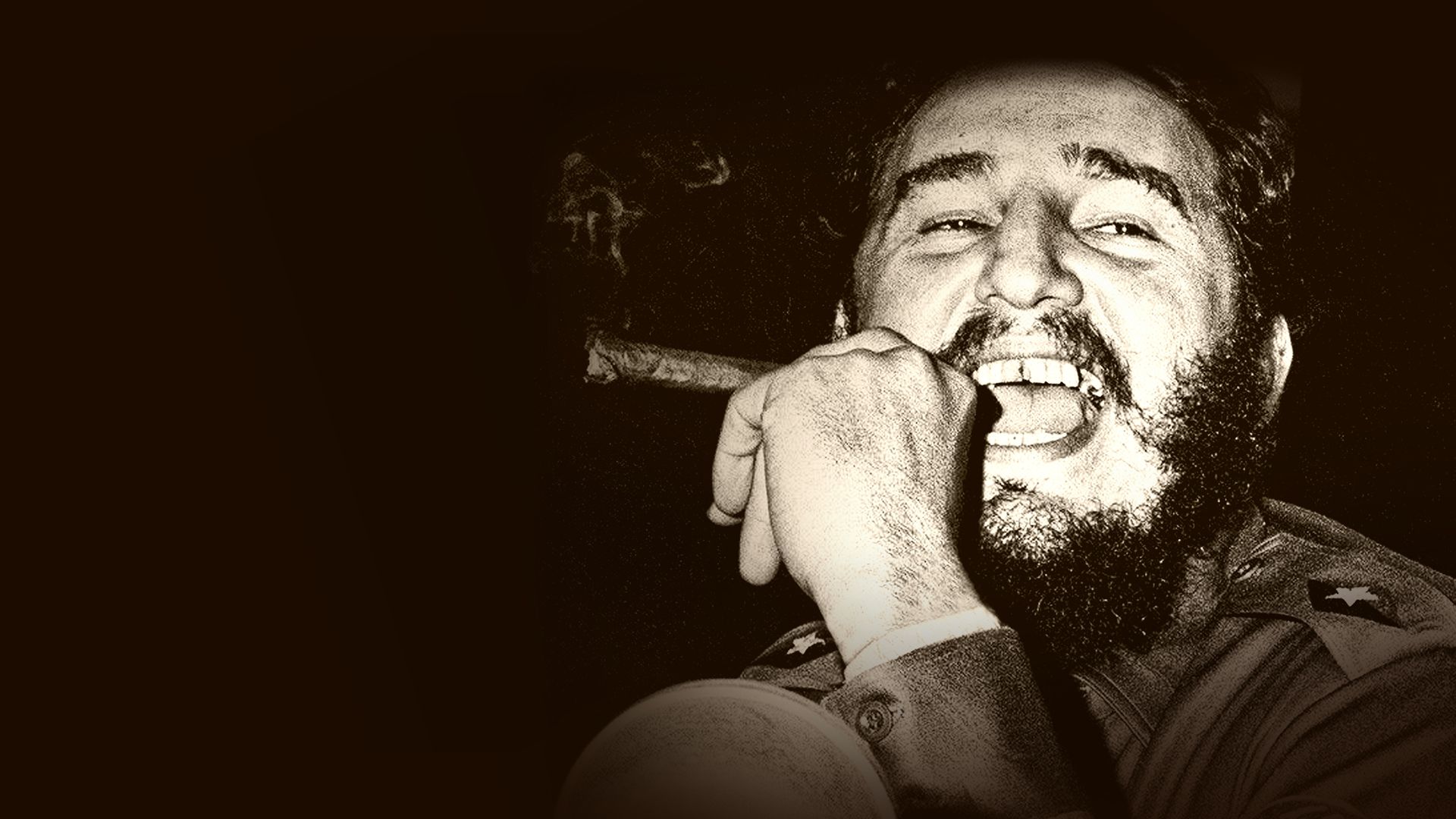 Fidel Castro - IMDb