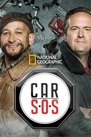 Car S.O.S. Season 6 Poster