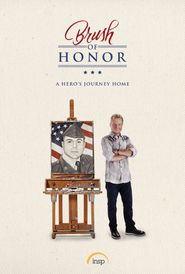  Brush of Honor Poster