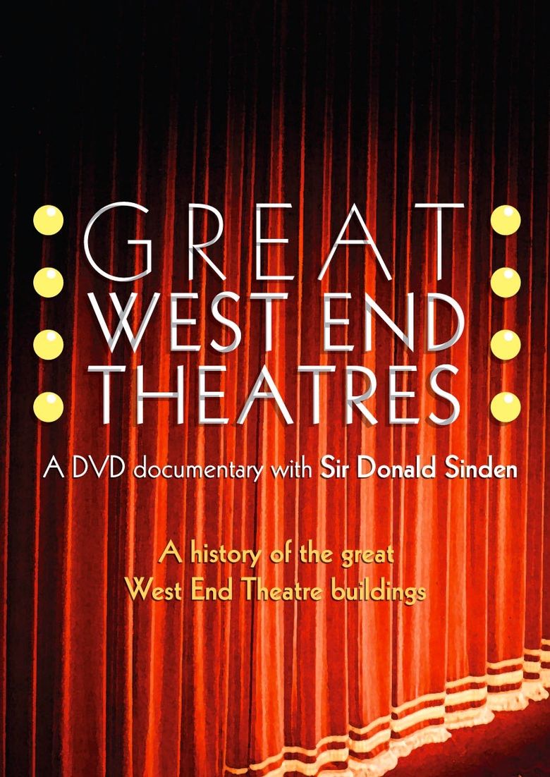 Great West End Theatres