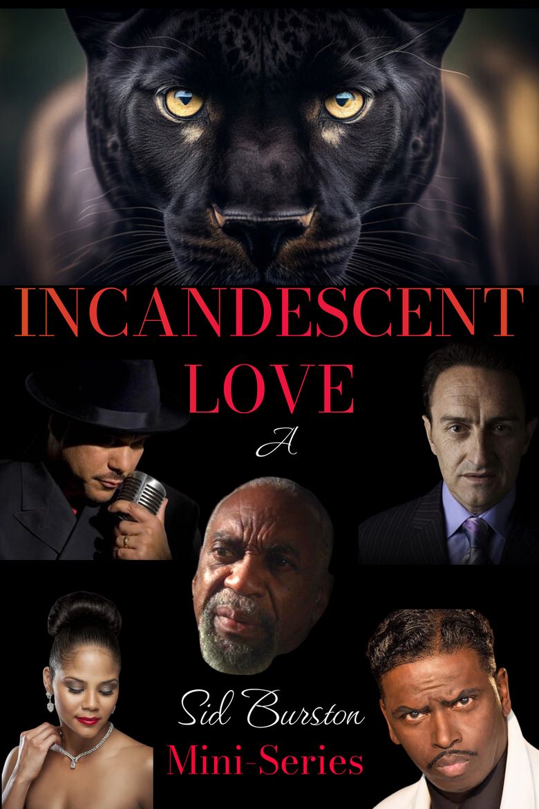 Incandescent Love Incandescent Love