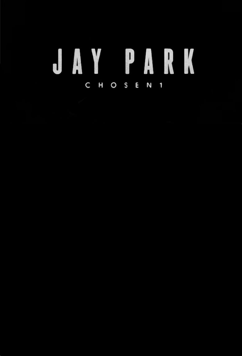 Jay Park: Chosen1