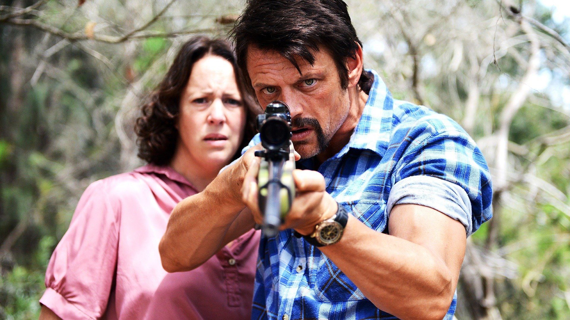 Catching Milat - Watch Episodes on Freevee or Streaming Online | Reelgood