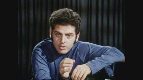 Barenboim on Beethoven Poster