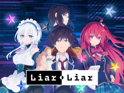 Liar Liar - watch tv show streaming online