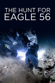 Hunt for Eagle 56 Season 1 Poster