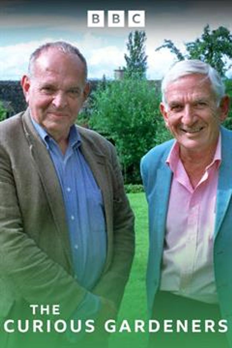 The Curious Gardeners