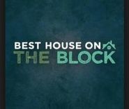  Best House on the Block Poster