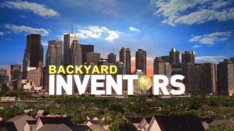 Backyard Inventors