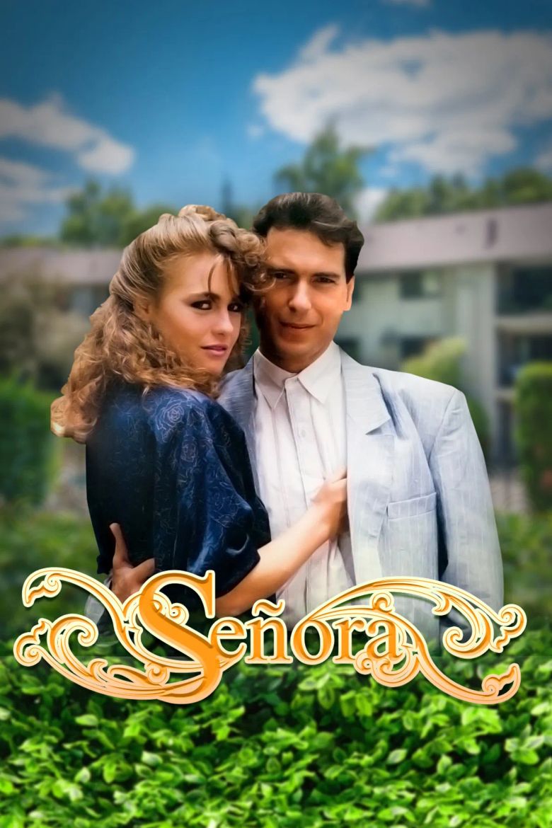 Señora Señora