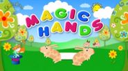  Magic Hands Poster