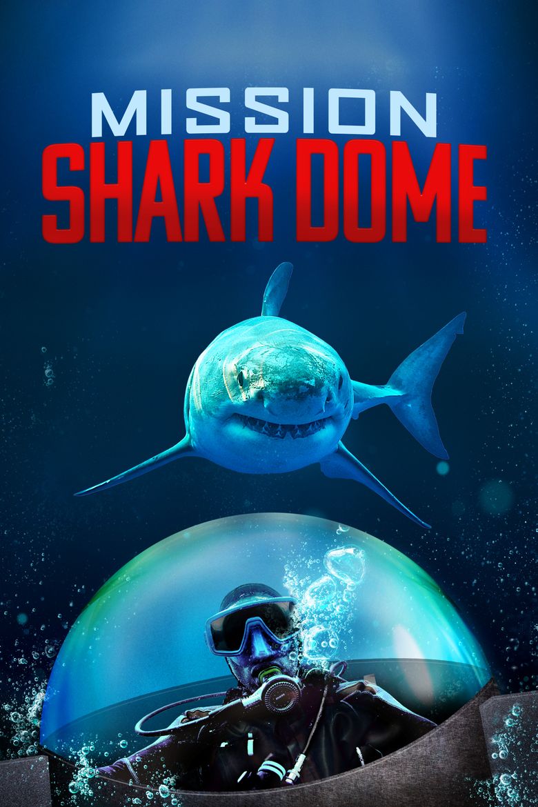 Mission Shark Dome
