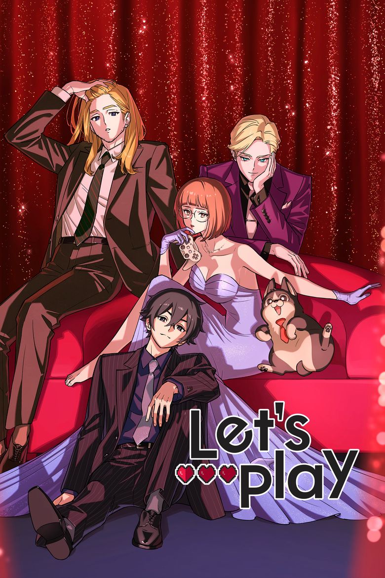 Let's Play