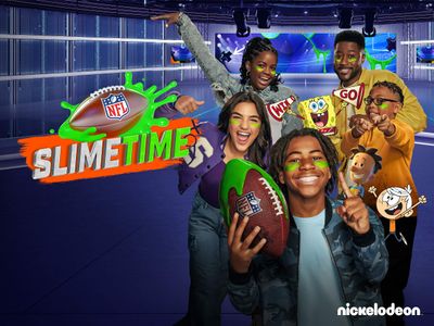 Season 03, Episode 24 Nickelodeon's NFL Slimetime at Super Bowl