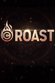  Comedy Central Roasts Poster