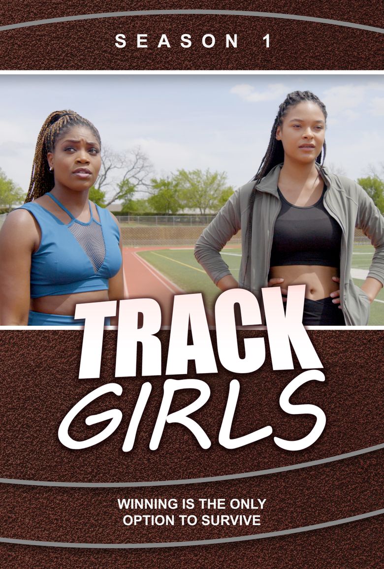Track Girls