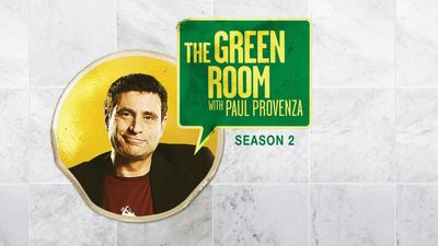 Season 02, Episode 08 Episode #2.8