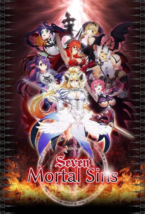 Seven Mortal Sins Where to Watch and Stream Online Reelgood