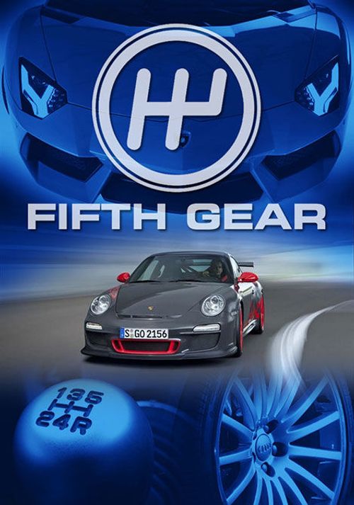 Fifth Gear Season 18: Where To Watch Every Episode | Reelgood