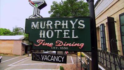 Season 02, Episode 08 Murphys Hotel