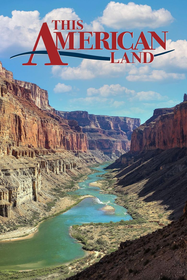 This American Land