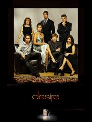  Desire Poster