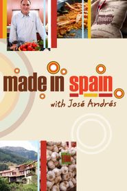  Made in Spain Poster