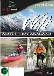  Wild About New Zealand Poster