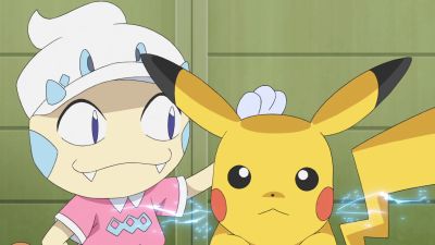 How to watch and stream Pokémon Journeys: The Series - 2019-2020