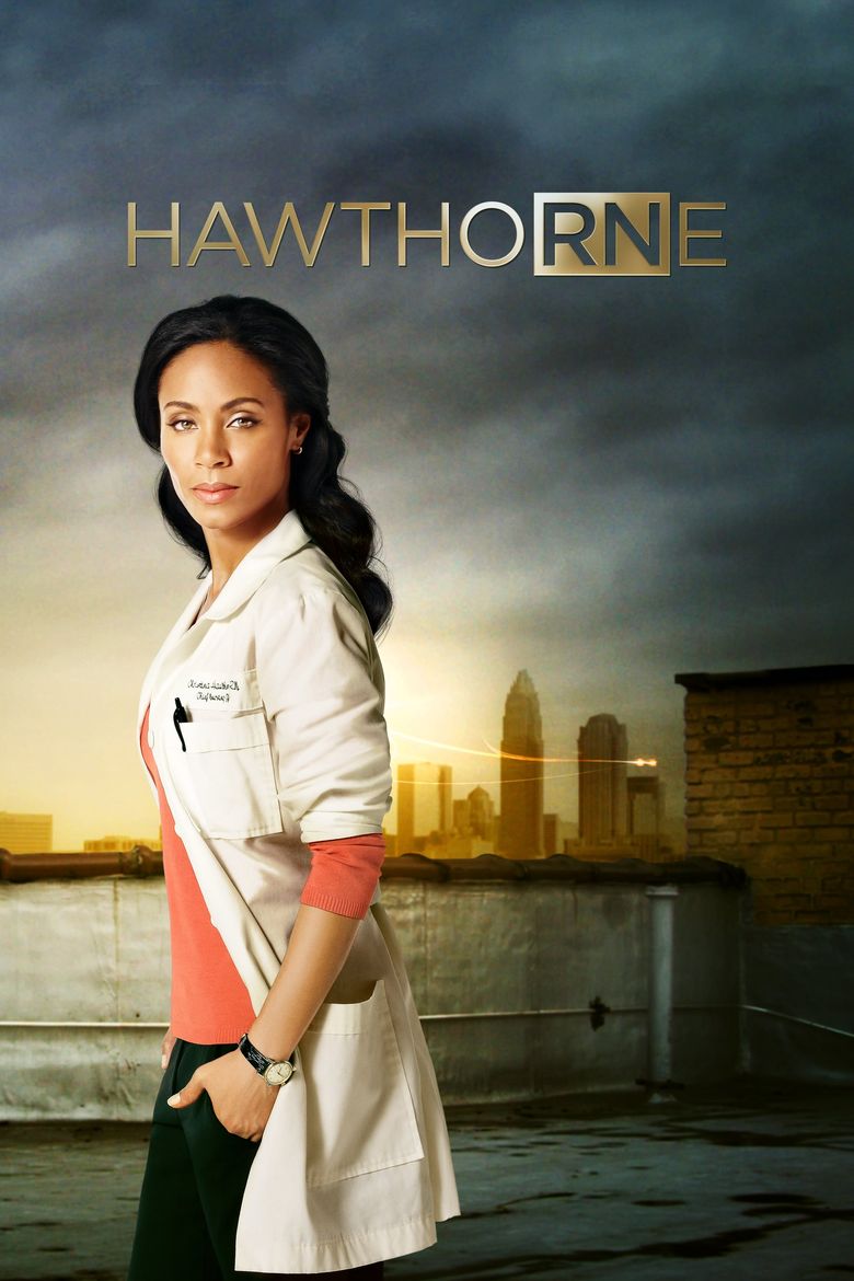 Hawthorne Poster