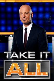  Take It All Poster